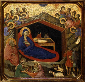 nativity